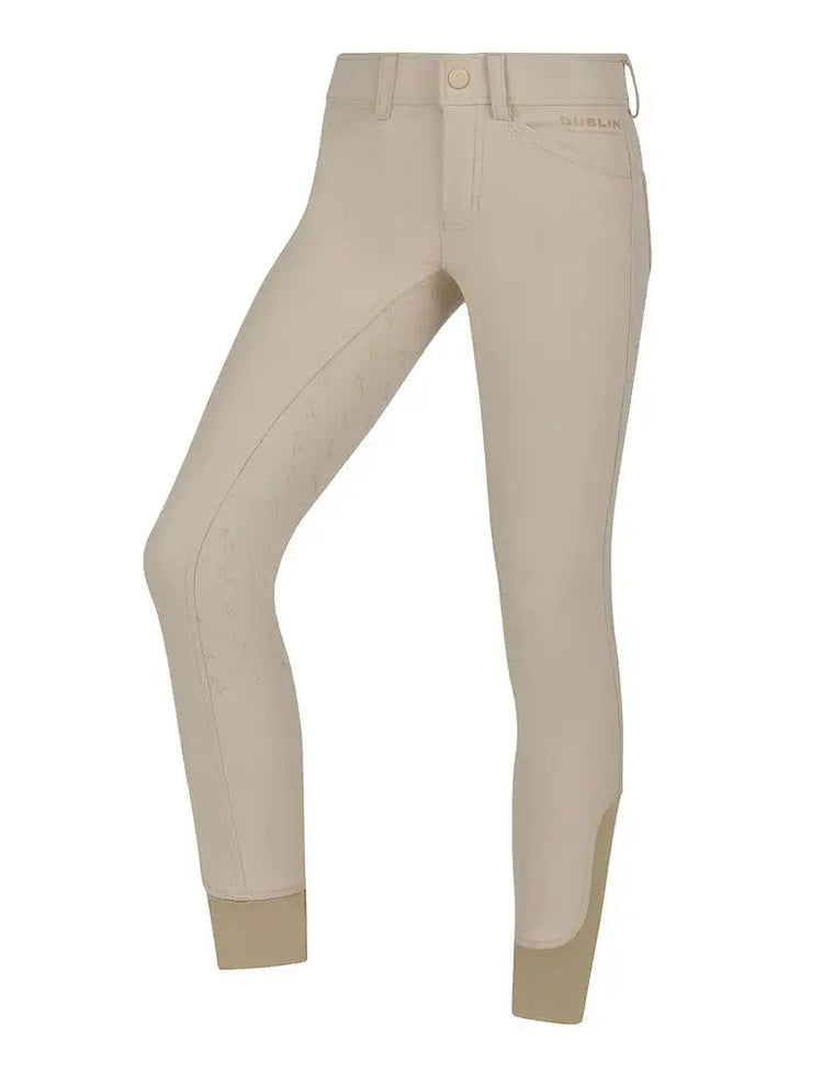 Kids Cammy Comfort Twill Breeches