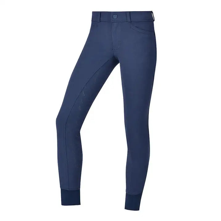 Kids Cammy Comfort Twill Breeches