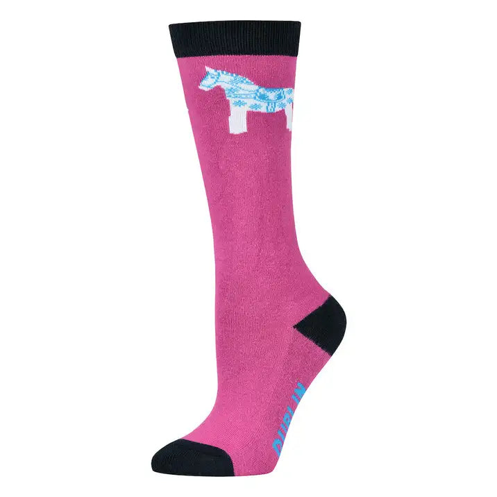 Kids Single Pack Socks