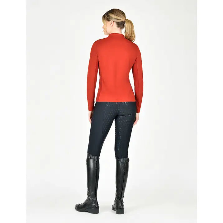 Reno Long Sleeve Riding Top