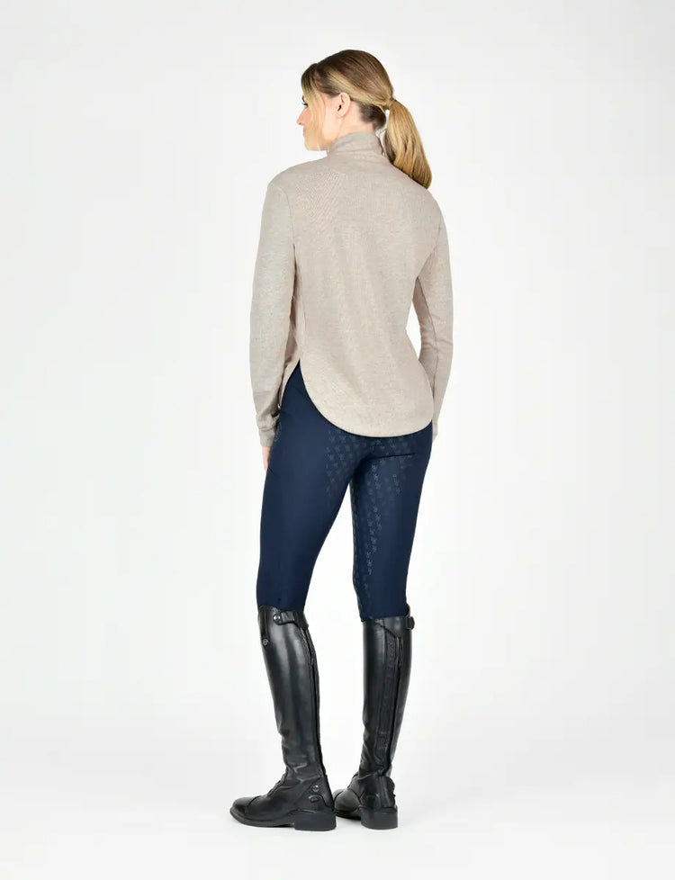 London Layer Long Sleeve Top