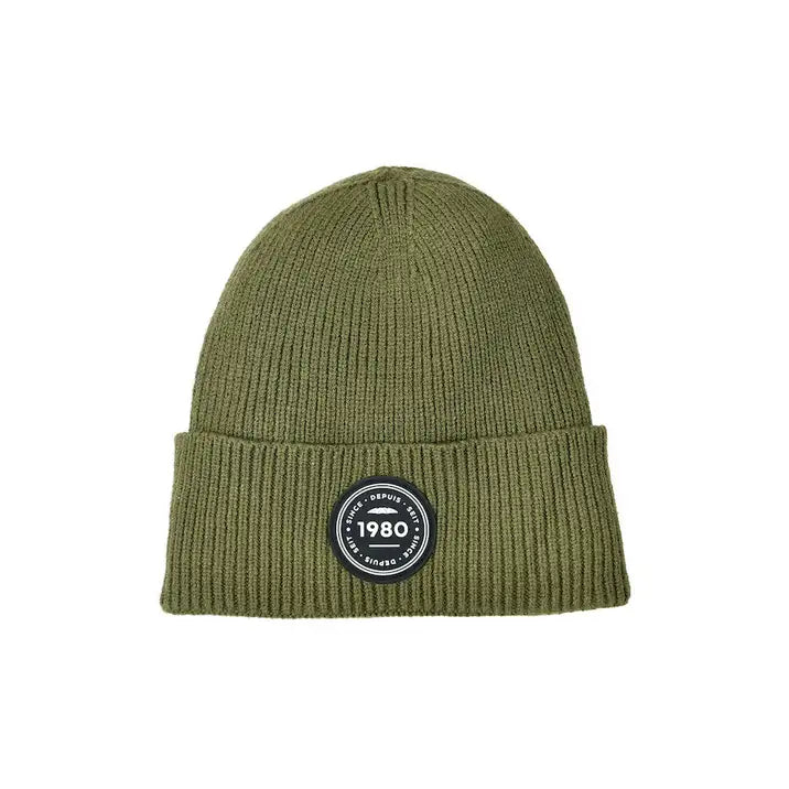 Fleece Lined Beanie