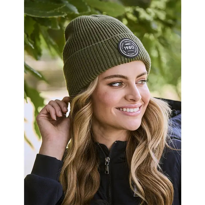 Fleece Lined Beanie