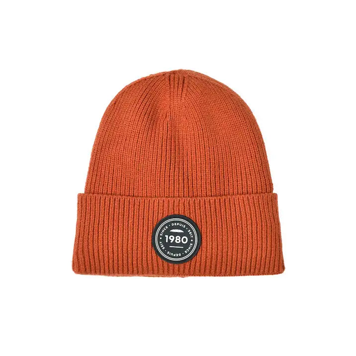 Fleece Lined Beanie