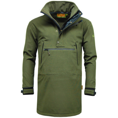 Game HB103 Waterproof and Breathable Stalking Smock