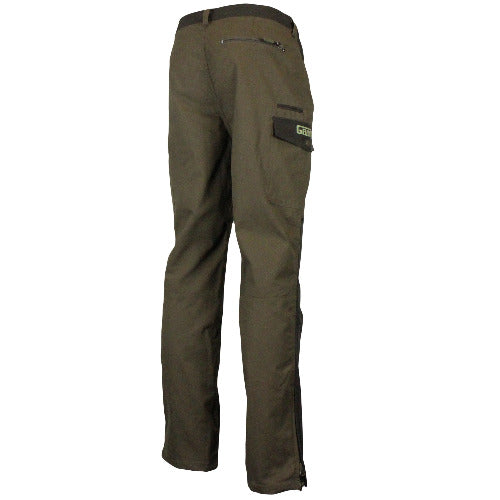 Game HB402 Forrester Trousers