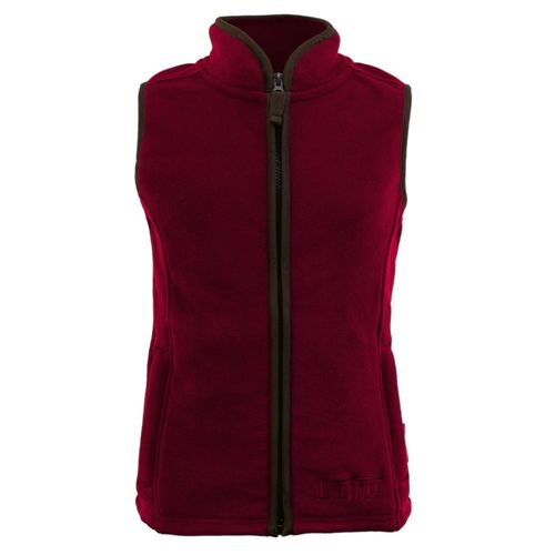 Children's Game Chilton Fleece Gilet