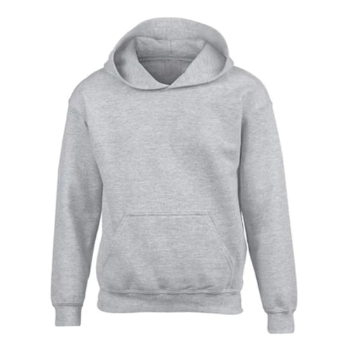 Kids Urban Road Plain Hoodie