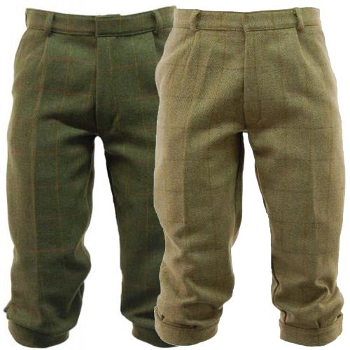 Game Tweed Breeks