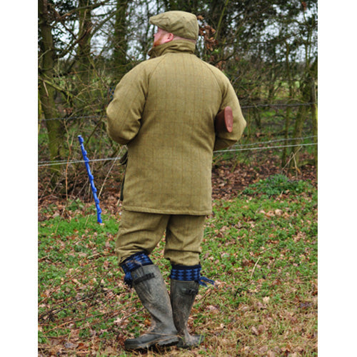 Game Tweed Breeks