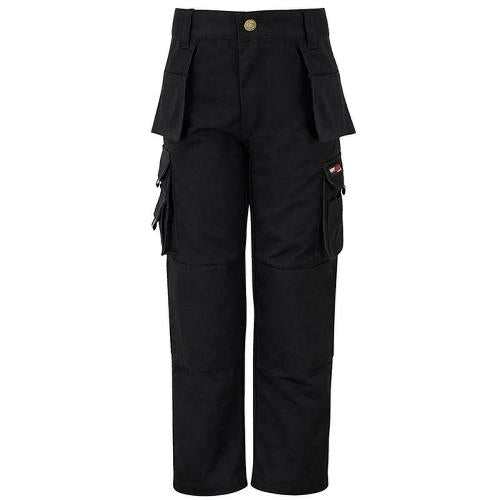 Kids Tuffstuff 711J Pro Work Trousers