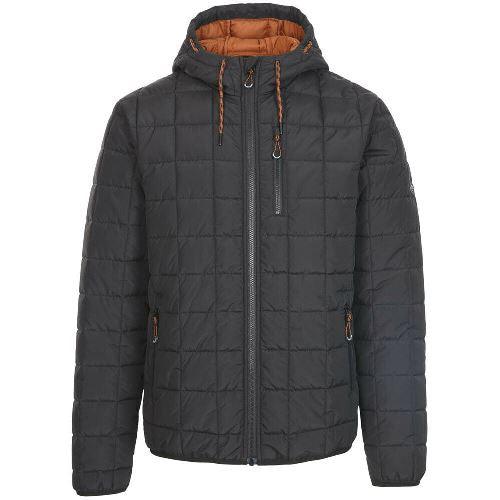 Mens Trespass WYTONHILL Coat Padded Jacket - Clearance