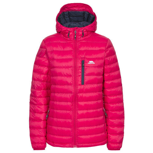 Trespass Ladies Arabel Jacket