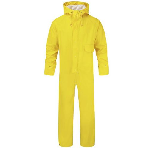 Fort Flex Waterproof Coverall - 320