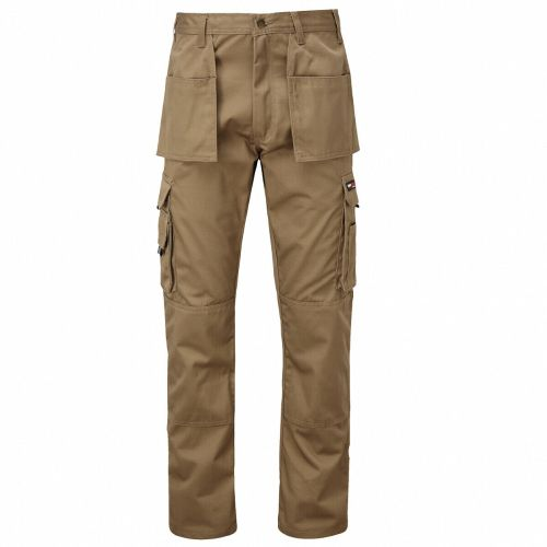 Mens Tuffstuff Pro Work Trousers - 711