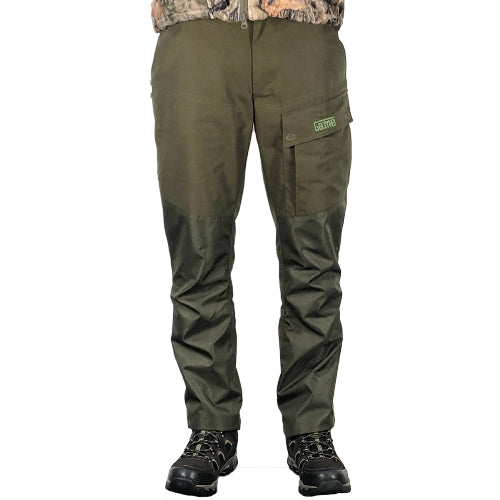 Game HB300 Hawk Waterproof Trousers