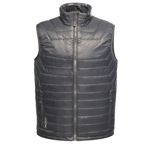 Mens Regatta TRA825 X-Pro Icefall Down Touch Gilet