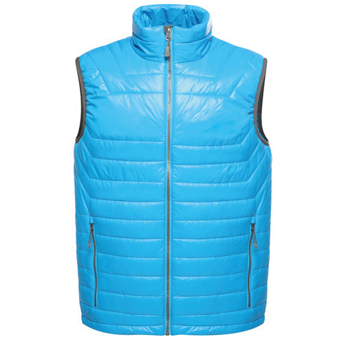 Mens Regatta TRA825 X-Pro Icefall Down Touch Gilet