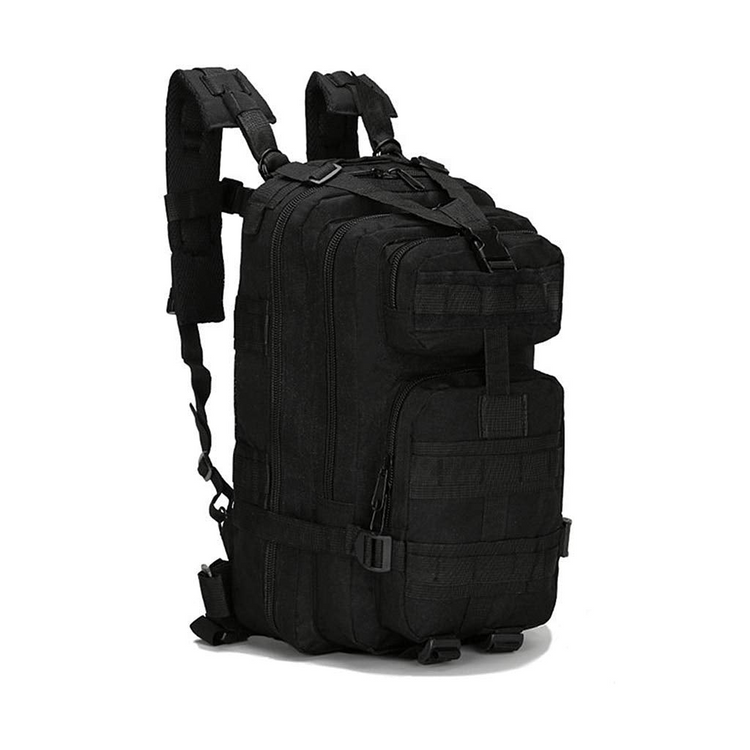 30L A15326 - Molle Tactical Backpack