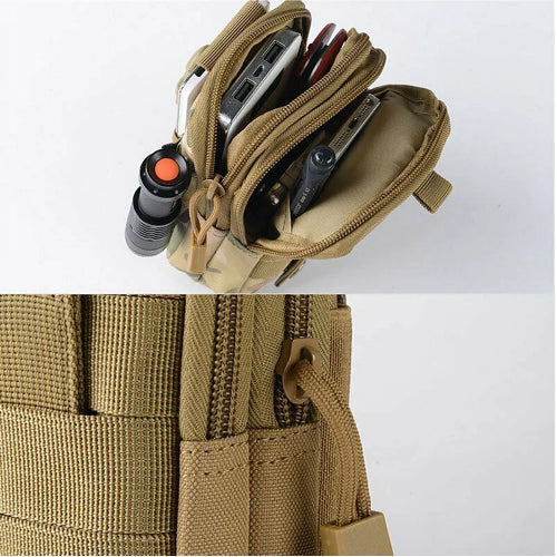 Mob 1 - Molle Tactical Pouch