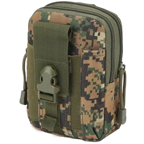 Mob 1 - Molle Tactical Pouch