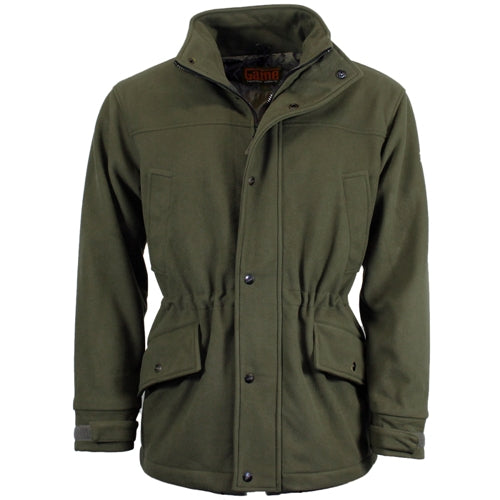 Game HB275 Trekker Jacket