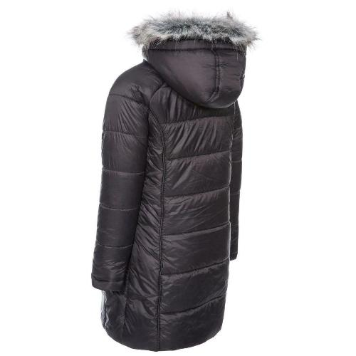 Trespass Girls Elimore Padded Hooded Casual Coat