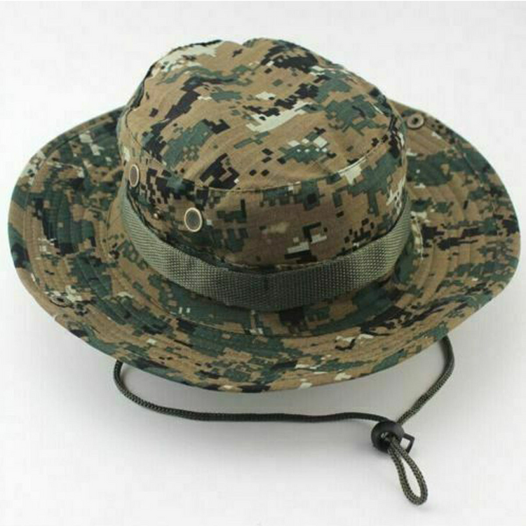 Boonie Bush Hat