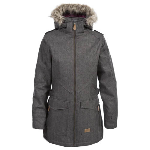 Trespass Ladies Everyday Padded Jacket