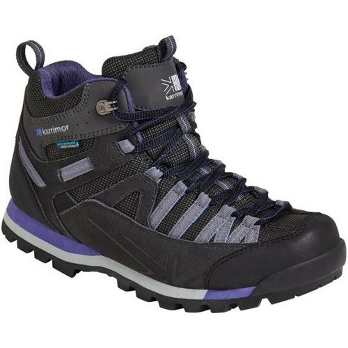 Karrimor Ladies K951 Weathertite Spike Mid Rise Boots