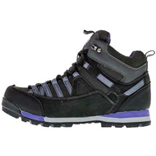 Karrimor Ladies K951 Weathertite Spike Mid Rise Boots