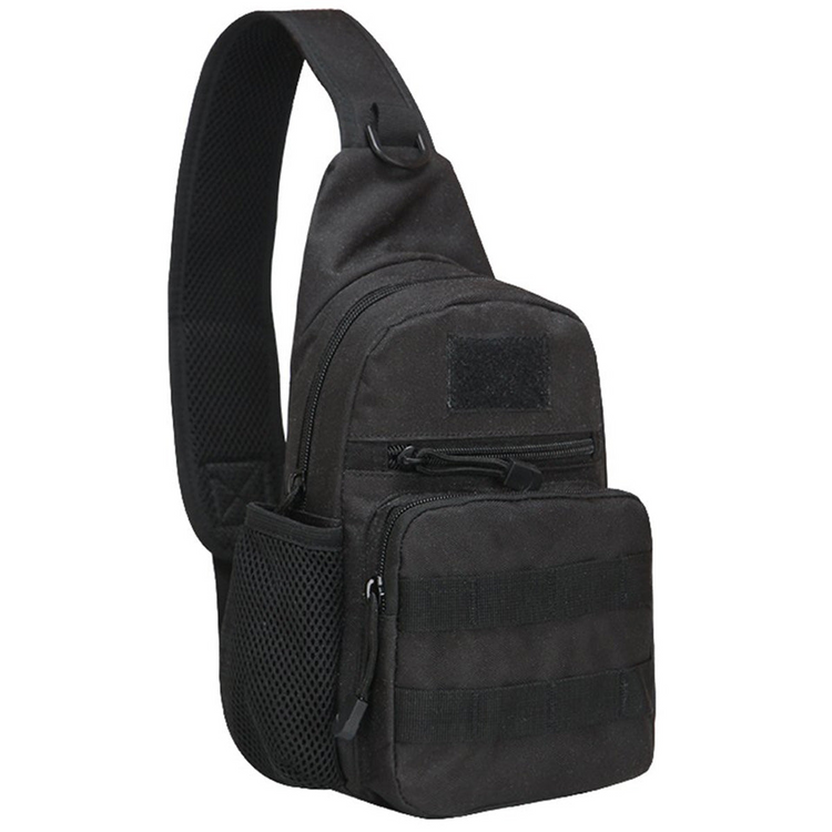 Three P - Molle Tactical Sling Bag