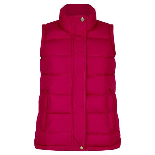 Ladies Champion Vermont Winter Warm Puffer Padded Gilet