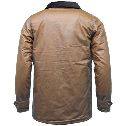 Game Winchester Antique Wax Jacket