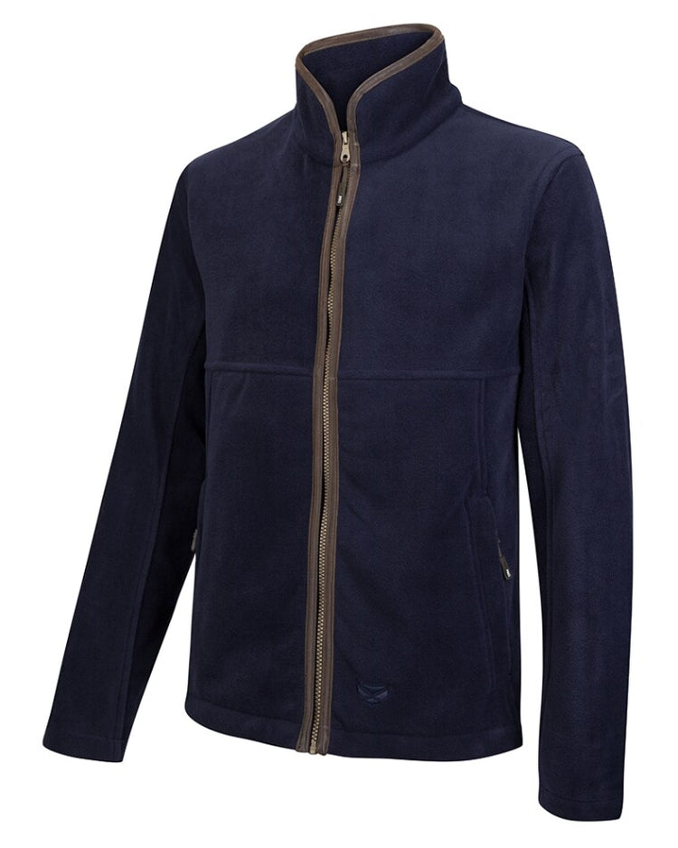 Hoggs of Fife Stenton Technical Fleece Jacket