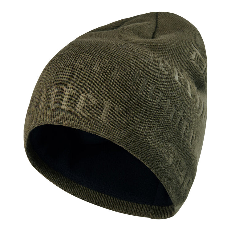 CLEARANCE - Deerhunter embossed logo hat