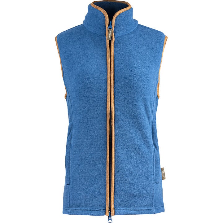 Jack Pyke ladies countryman fleece gilet