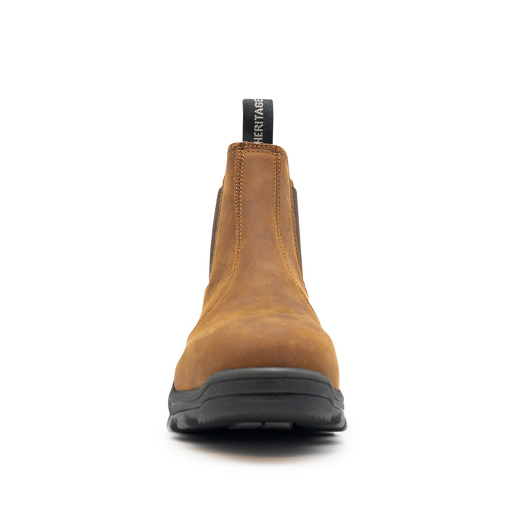 Xpert Heritage Dealer S3L Safety Boot