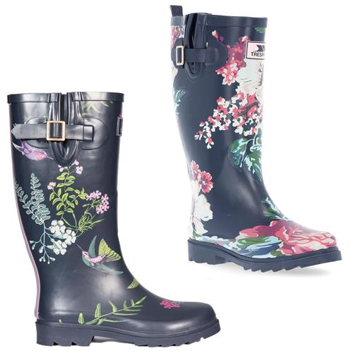 Trespass Elena Ladies Wellies