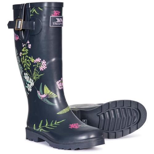 Trespass Elena Ladies Wellies