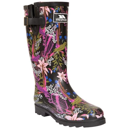 Trespass Elena Ladies Wellies