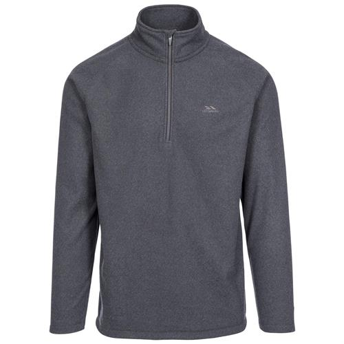 Mens Trespass Keynote Fleece Top