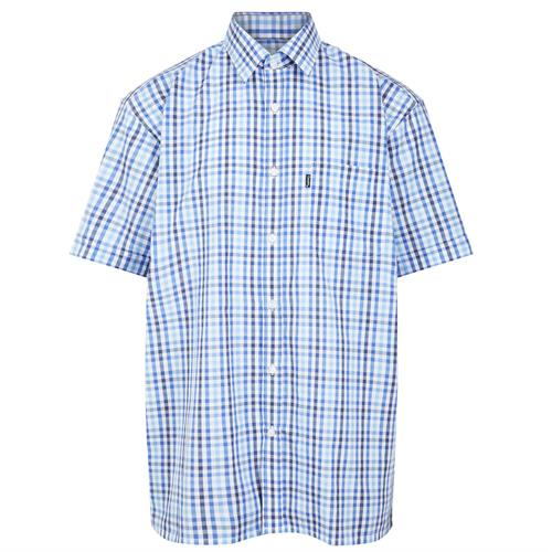 Mens Champion Short Sleeve Doncaster Shirt