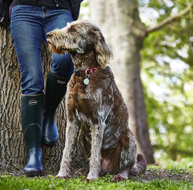 Gumleaf Saxon Wellington Boot