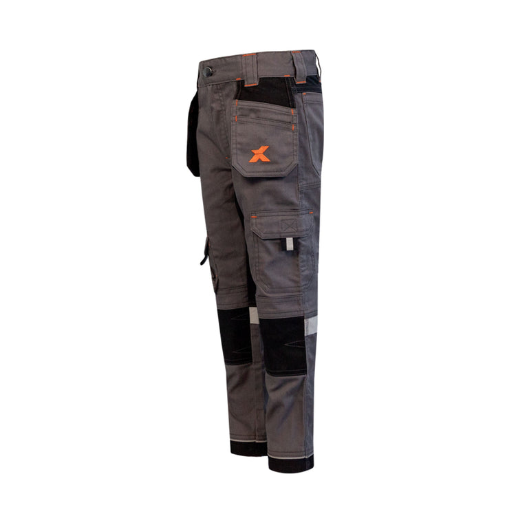 Xpert Pro Junior Stretch Work Trouser