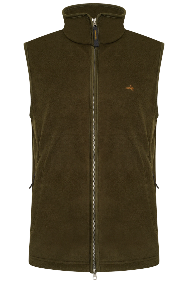 Harehill Birtles Gilet-Reduced from £69.99