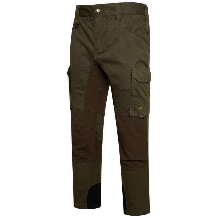 Harehill Ridgegate Ridgegate Bellows Pocket Trouser