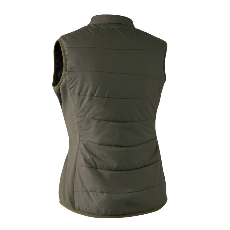 CLEARANCE - Deerhunter lady heat inner waistcoat