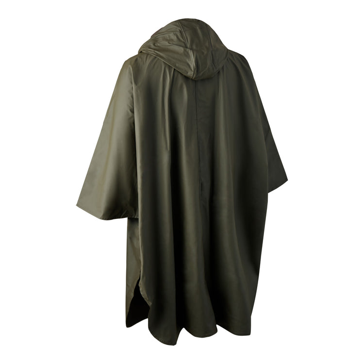 CLEARANCE - Deerhunter hurricane rain poncho