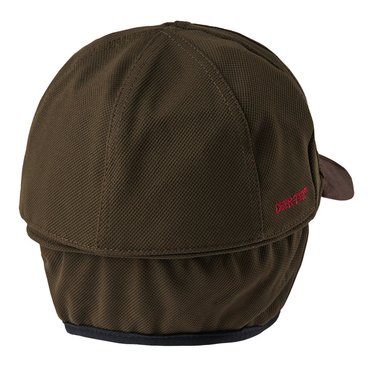 Deerhunter muflon cap with safety